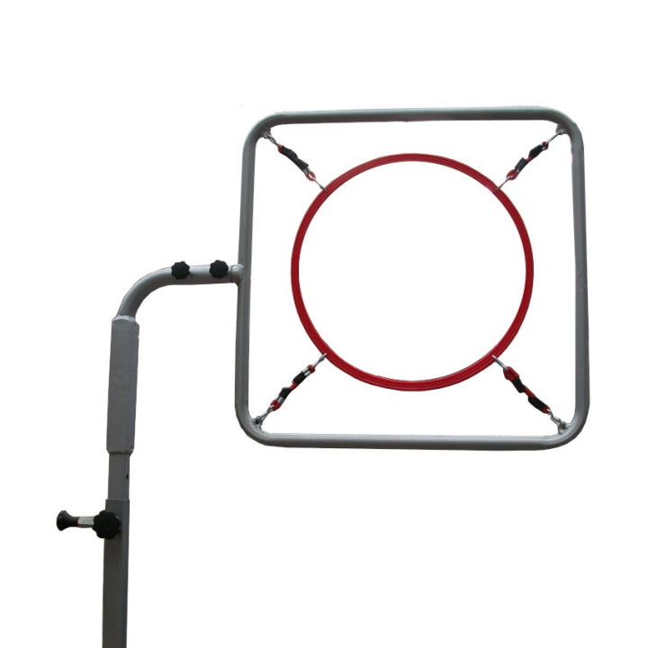 Perfect Riser Kit complete with weighted base