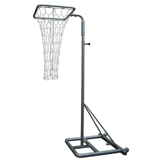 Ball Catcher allenamento Pallavolo completo di base zavorrata