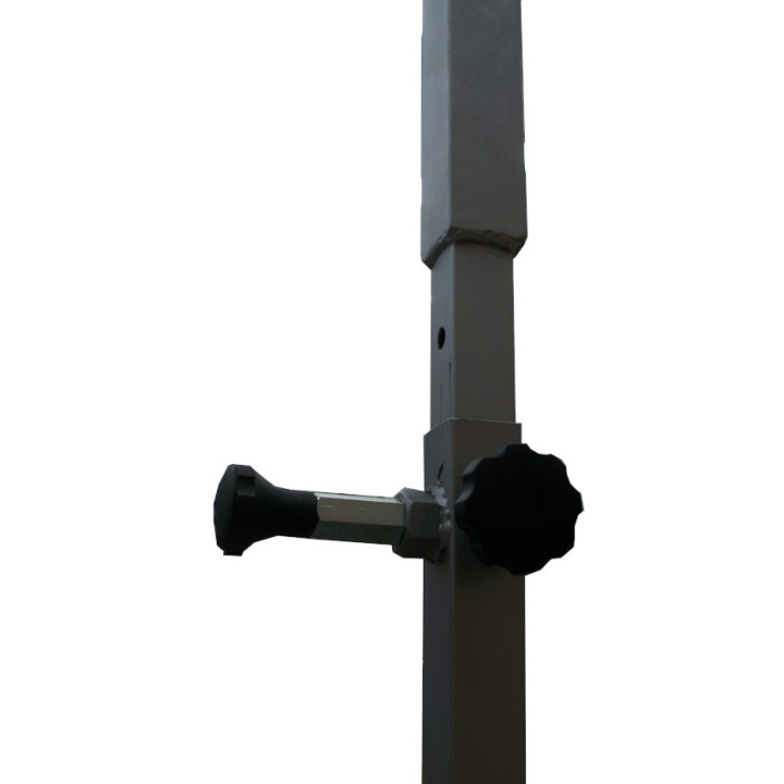 Ball Catcher allenamento Pallavolo completo di base zavorrata