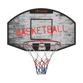Tabellone Basket per fissaggio a parete Garlando Portland