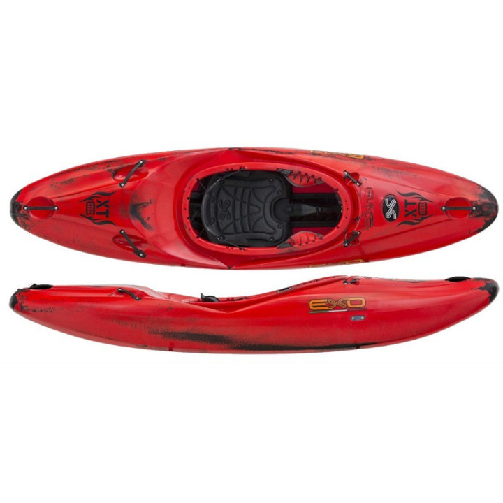 Kayak XTC- XT CREEK