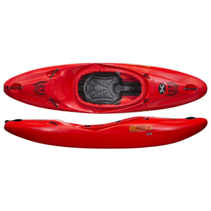 Kayak XTC- XT CREEK