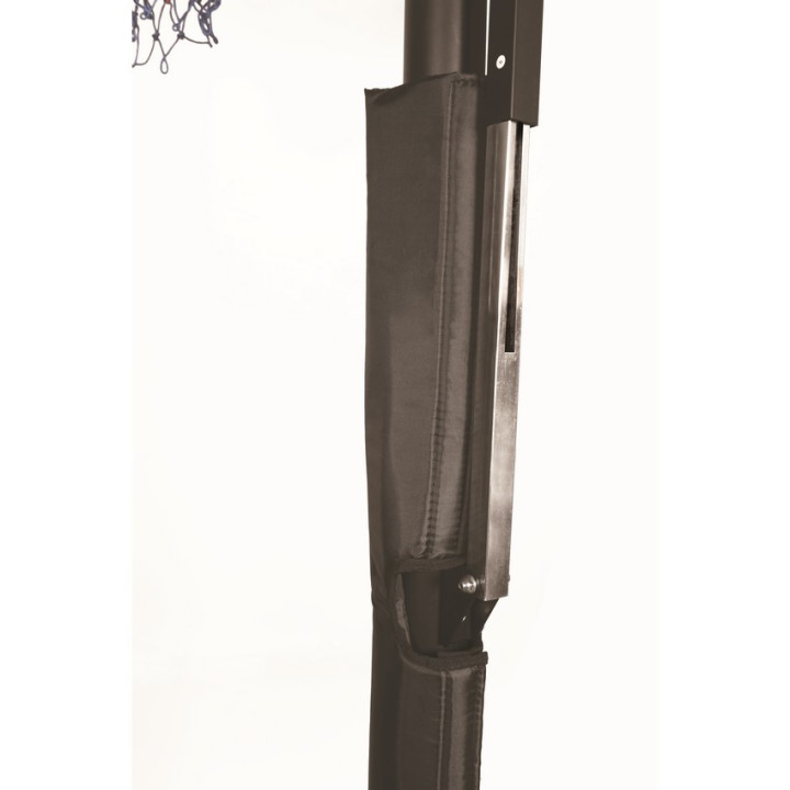 Impianto Basket Garlando Orlando Altezza Regolabile da 225 a 305 cm