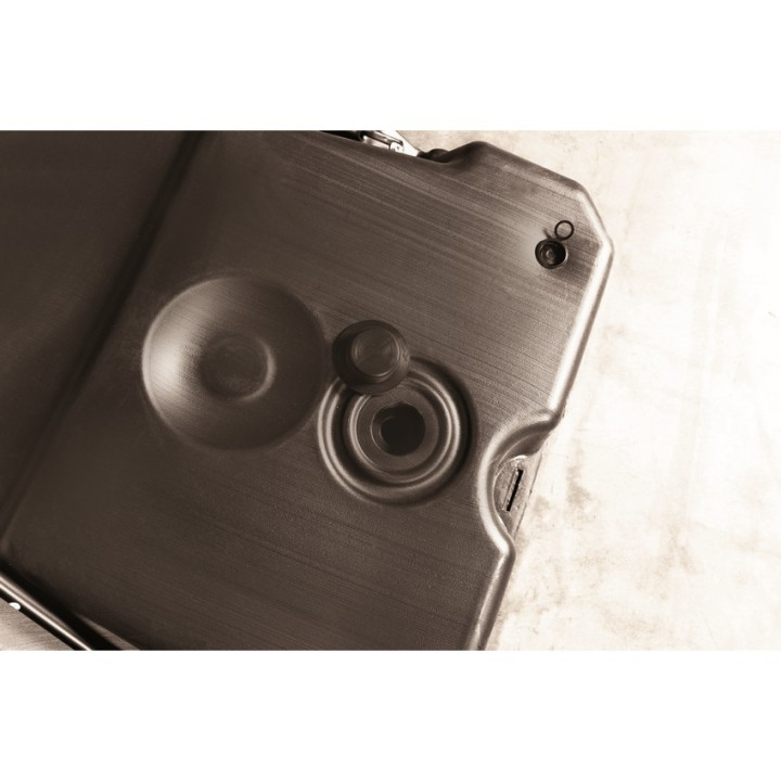 Impianto Basket Garlando Orlando Altezza Regolabile da 225 a 305 cm