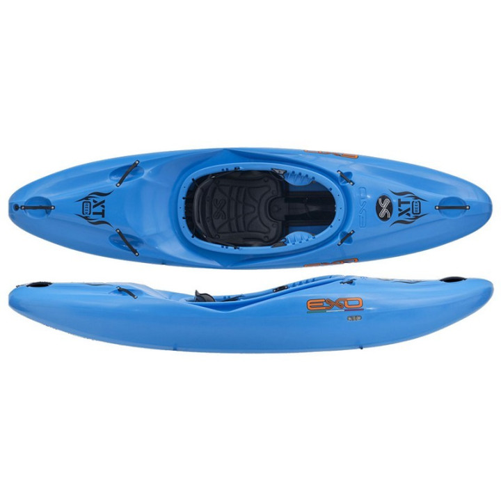 Kayak XTC- XT CREEK