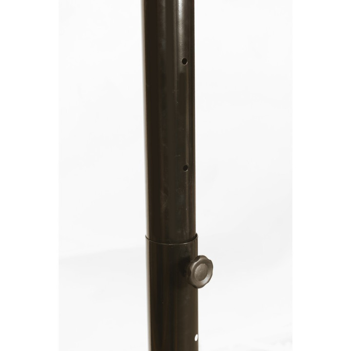 Impianto Basket Garlando Houston Altezza Regolabile da 225 a 305 cm