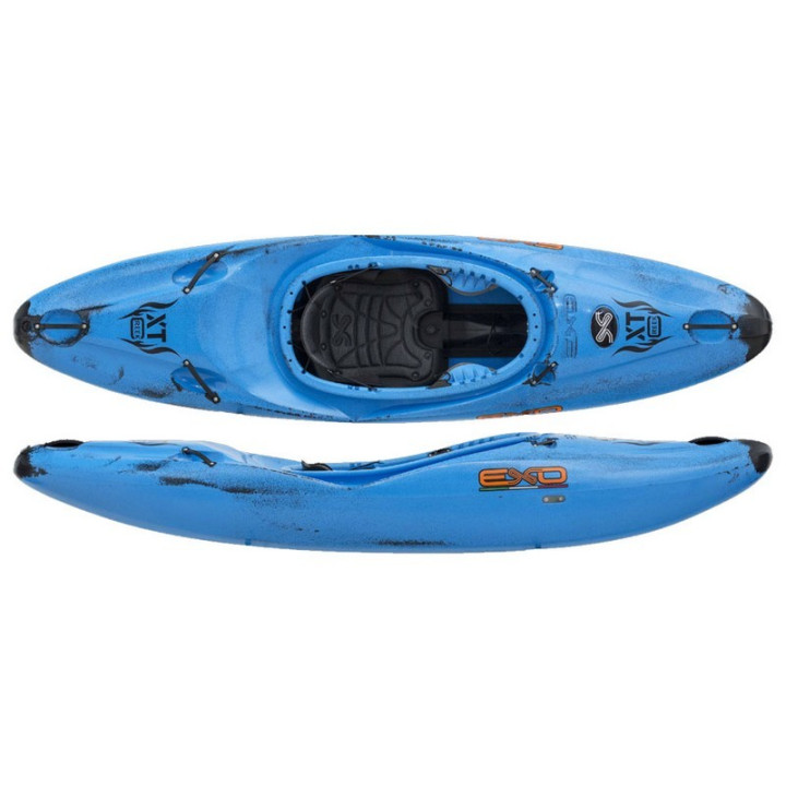 XTC-XT CREEK kayak