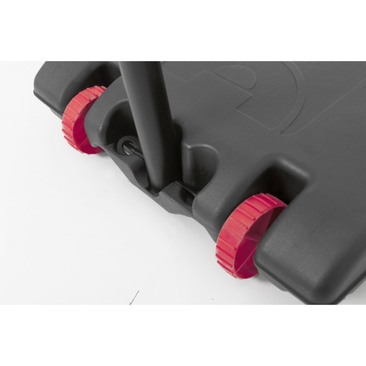 Impianto Basket Garlando Saint Louis Altezza Regolabile da 179-213 cm