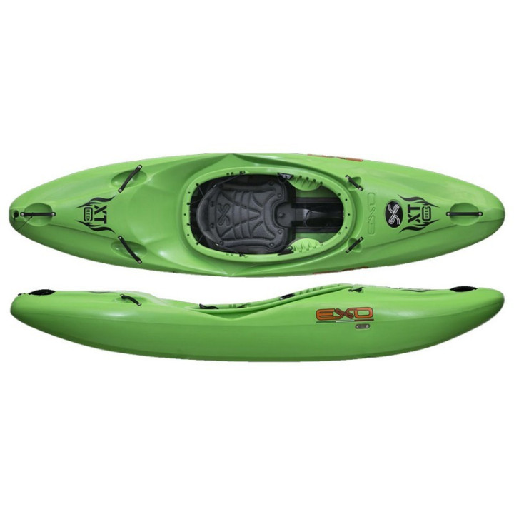 Kayak XTC- XT CREEK