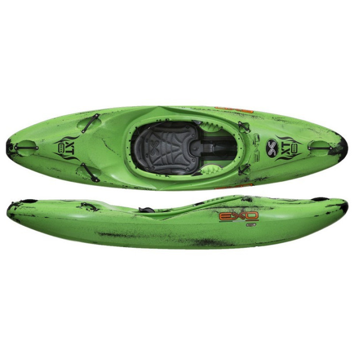 XTC-XT CREEK kayak