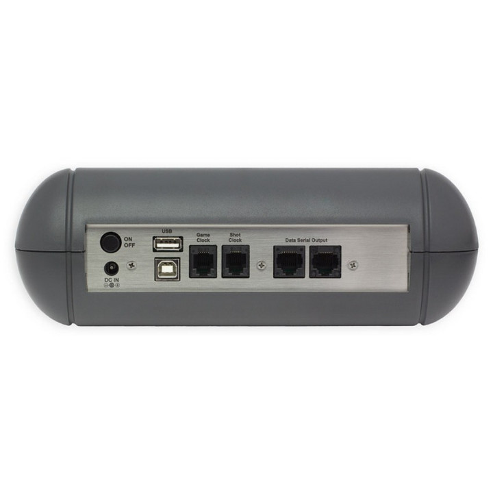 Console 700 di comando per Tabelloni Elettronici Segnapunti