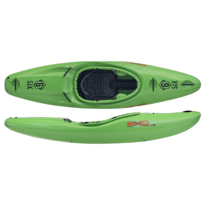 Kayak SIX 340