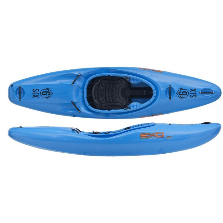 Kayak SIX 340