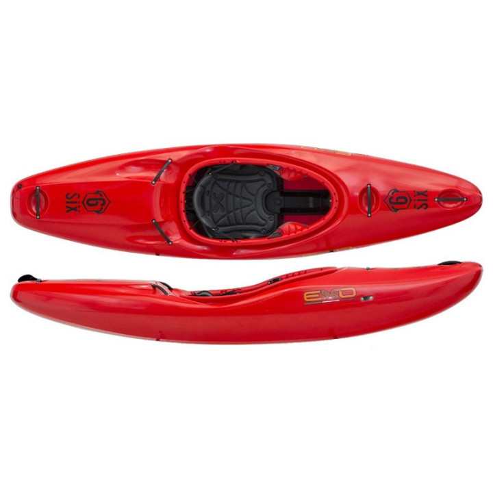Kayak SIX 340