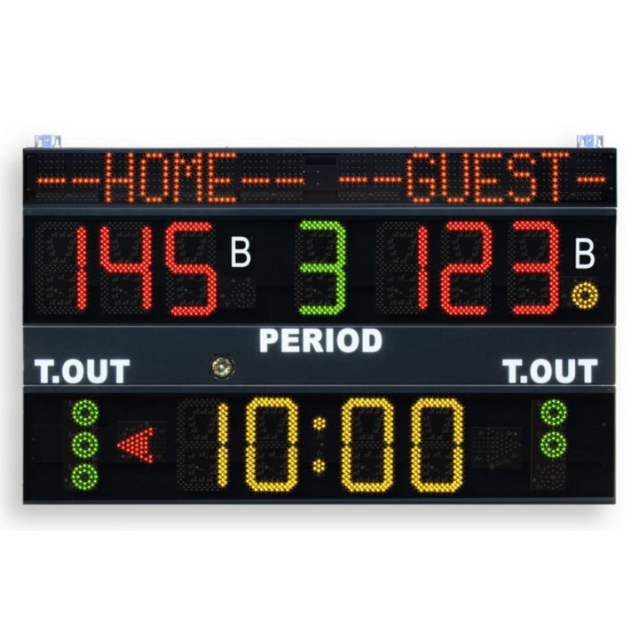 FS110N multisport electronic scoreboard