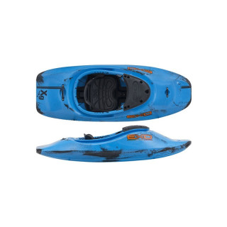 Freestyle XG Kayak