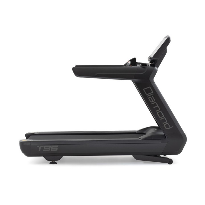 Tapis Roulant Professionale Diamond T96