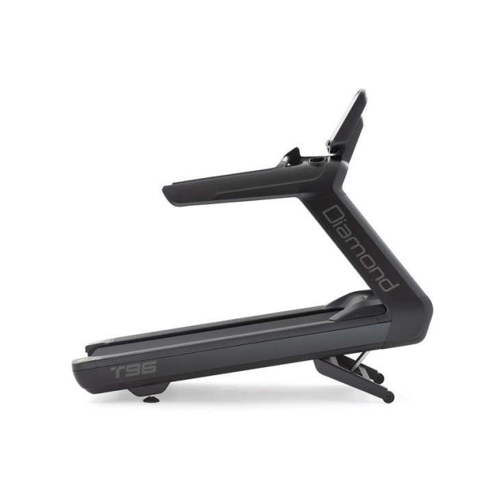 Tapis Roulant Professionale Diamond T96