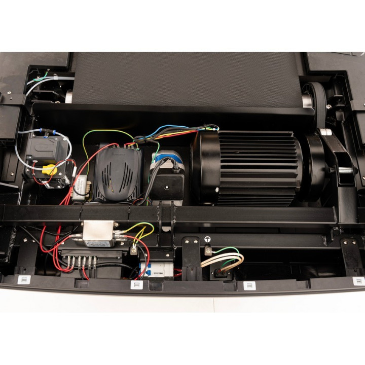 Tapis Roulant Professionale Diamond T96