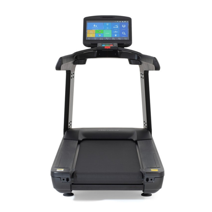 Tapis Roulant Professionale Diamond T96