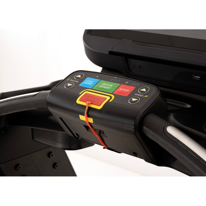 Tapis Roulant Professionale Diamond T95