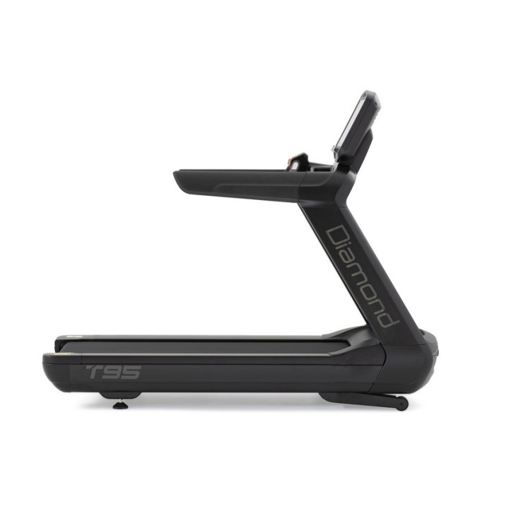 Tapis Roulant Professionale Diamond T95