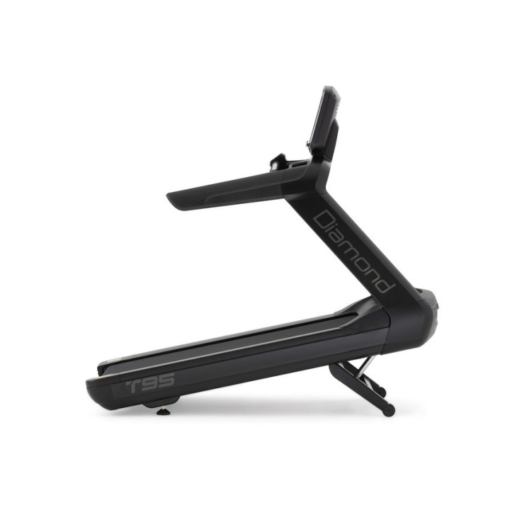 Tapis Roulant Professionale Diamond T95