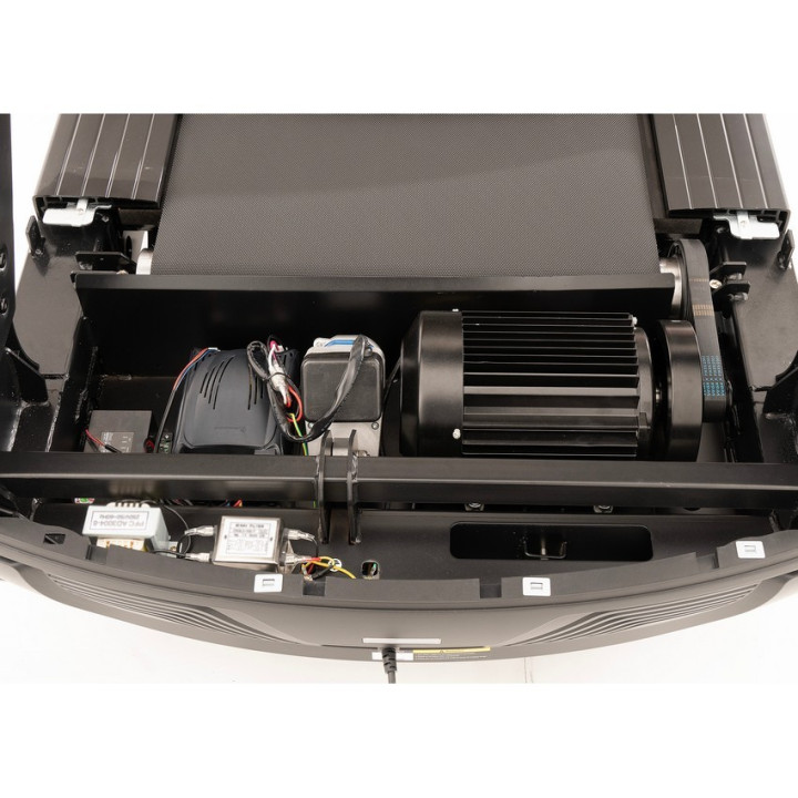 Tapis Roulant Professionale Diamond T95