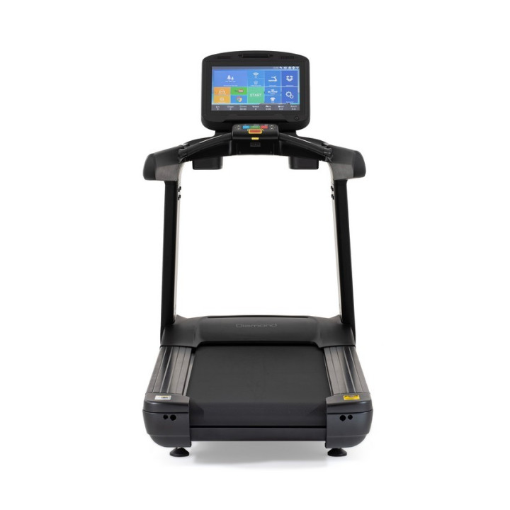 Tapis Roulant Professionale Diamond T95