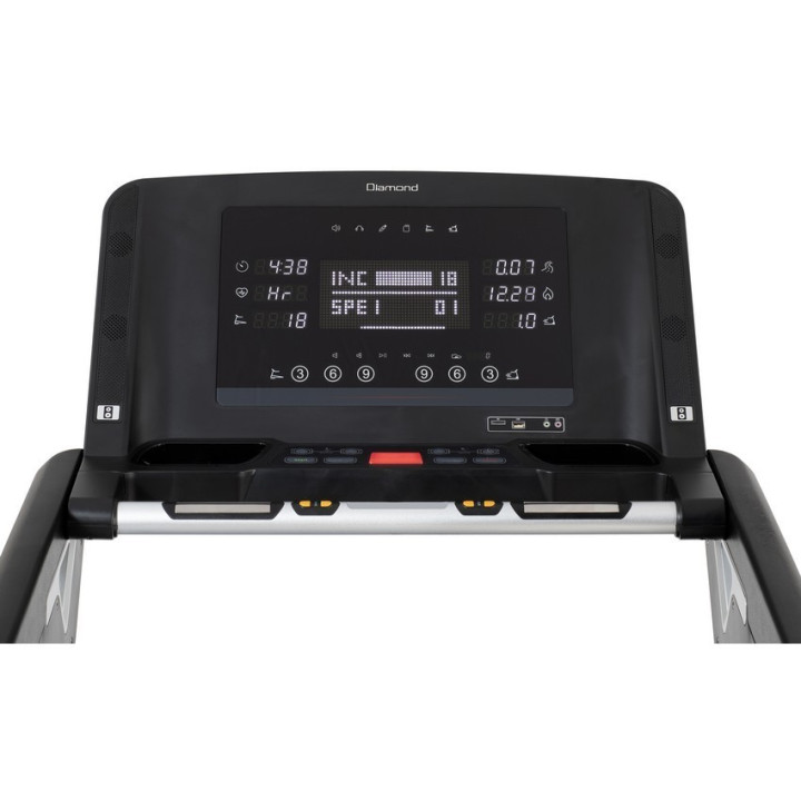 Diamond T83 Professional Treadmill