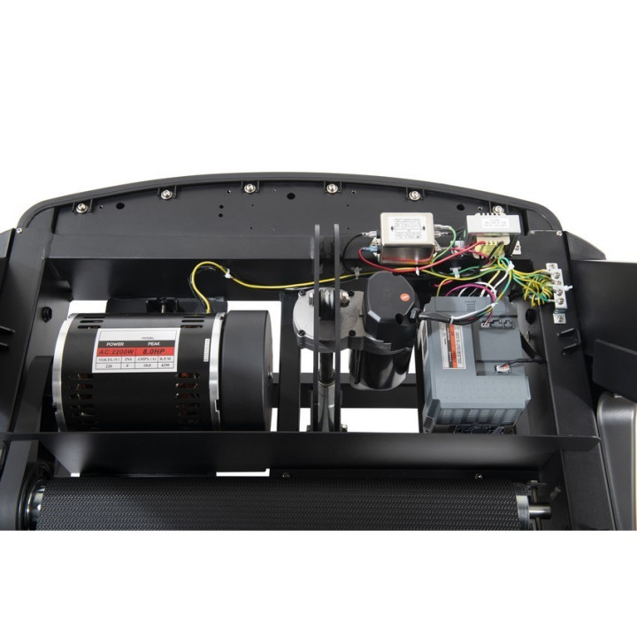 Diamond T83 Professional Treadmill