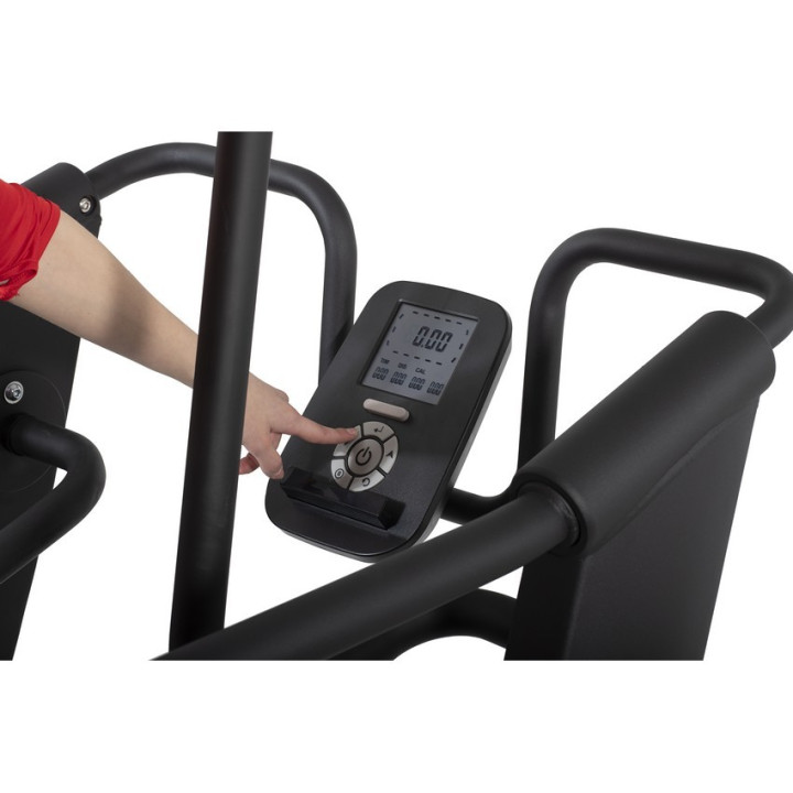 Professional Treadmill Diamond Curved Neo Run Brake