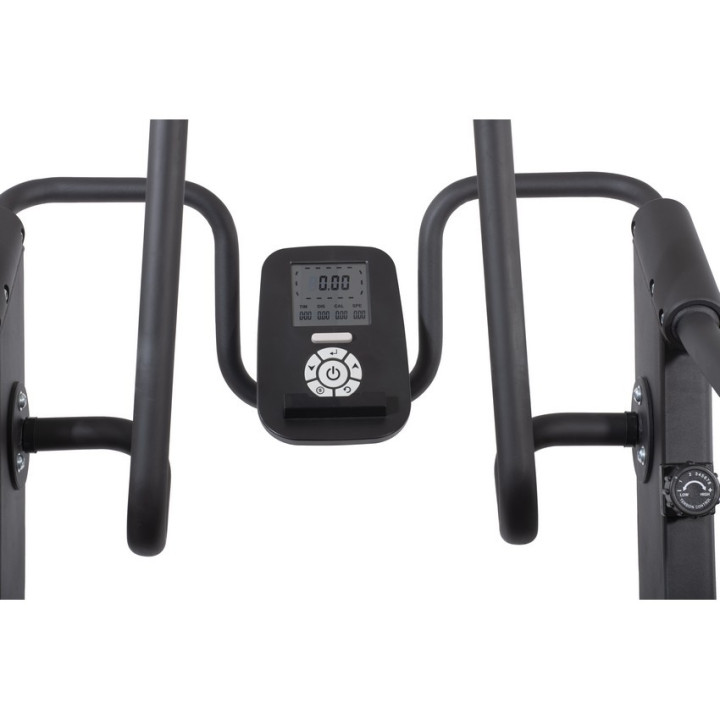 Professional Treadmill Diamond Curved Neo Run Brake