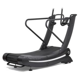 Neo Run Professional Curved Diamond Treadmill