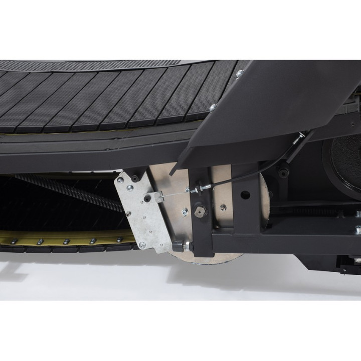 Tapis Roulant Professionale Diamond Curvo Neo Run