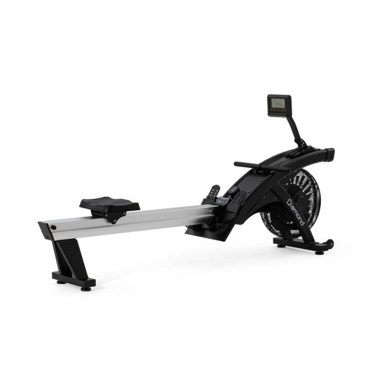 Diamond R-AIR-P Professional Rowing Machine
