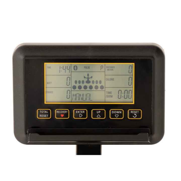 Vogatore Professionale Diamond R-AIR-P