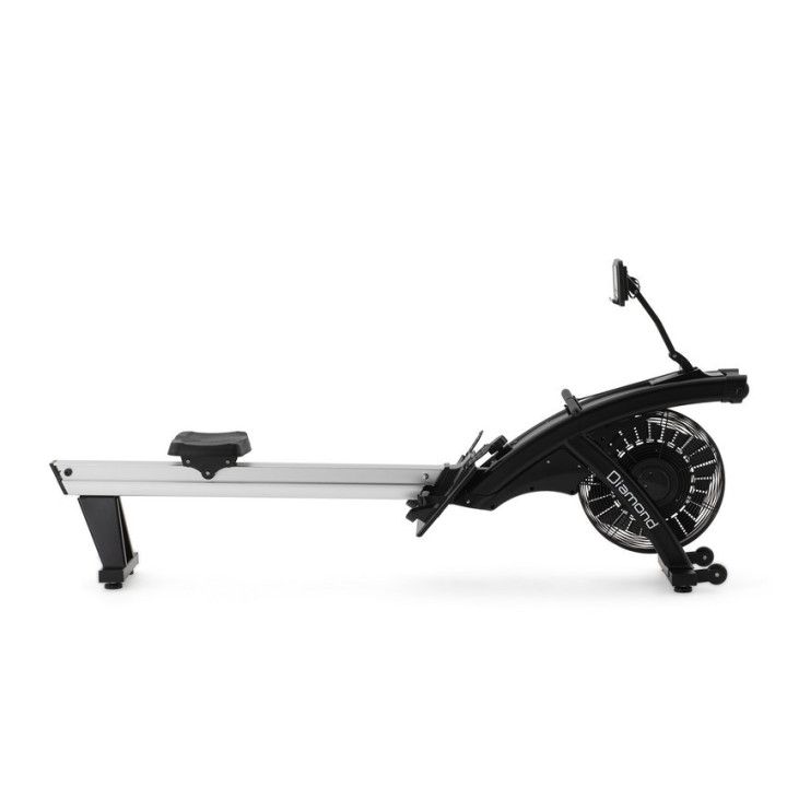Diamond R-AIR-P Professional Rowing Machine