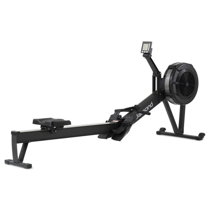 Diamond R-AIR Professional Rowing Machine