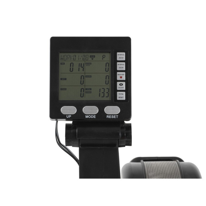 Diamond R-AIR Professional Rowing Machine