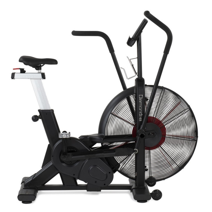 Diamond C-AIR Professional Exercise Bike