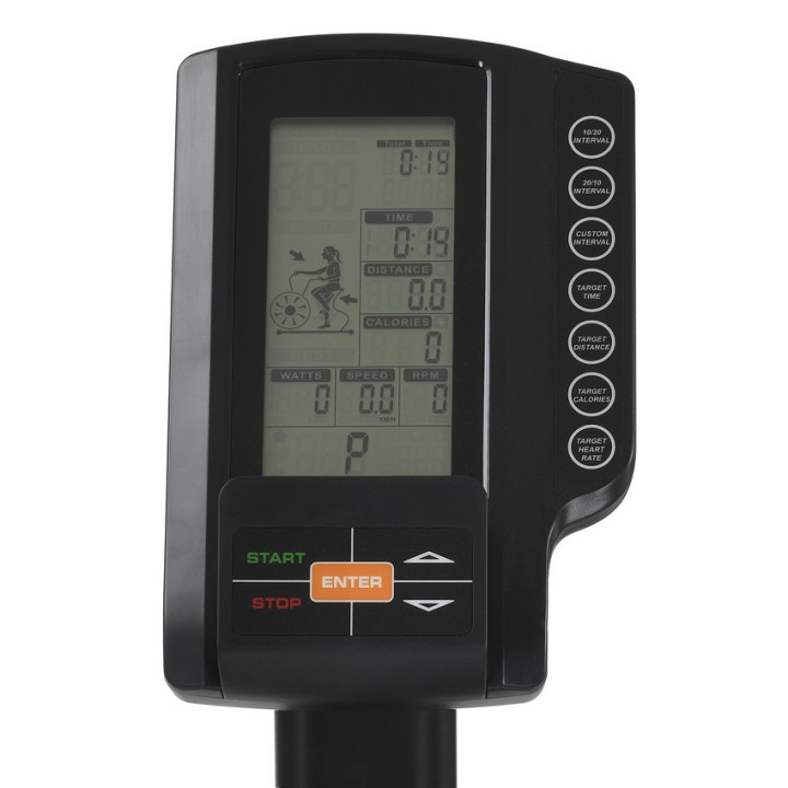 Cyclette Professionale Diamond C-AIR