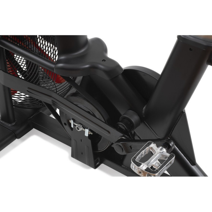 Diamond C-AIR Professional Exercise Bike