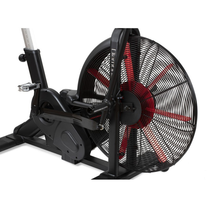 Diamond C-AIR Professional Exercise Bike