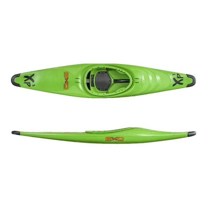 Kayak XP3