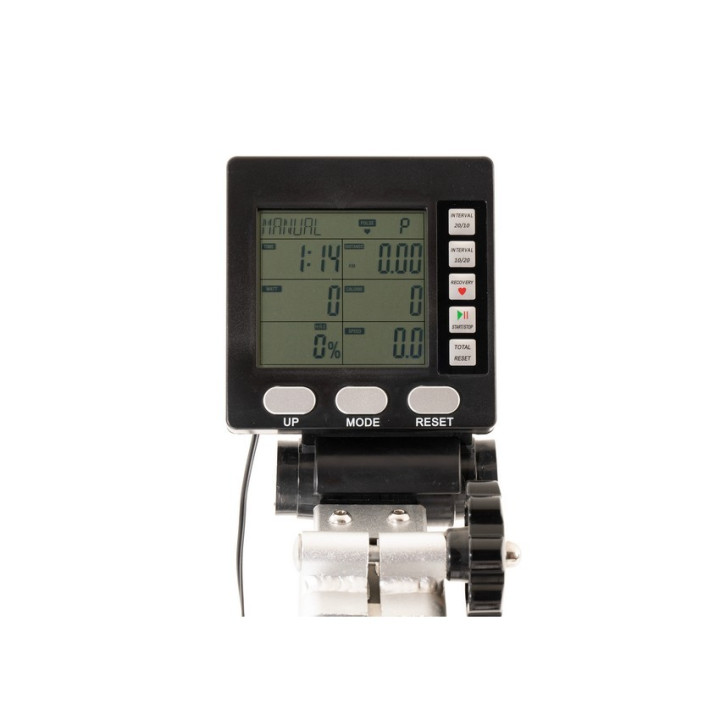 Diamond Bike Aktive Professional Exercise Bike