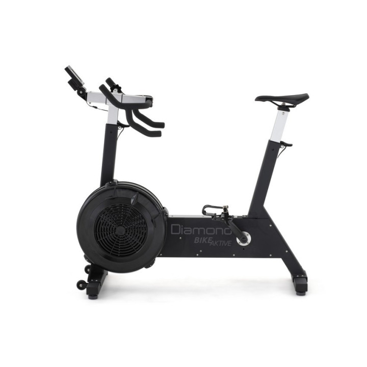 Cyclette Professionale Diamond Bike Aktive