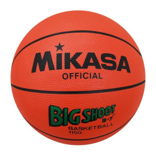 Mikasa 1150 Big Shot rubber basketball