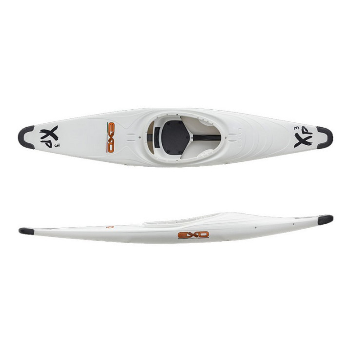 Kayak XP3