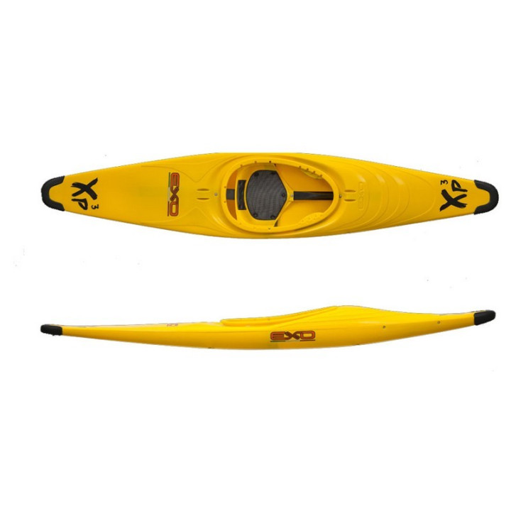 Kayak XP3